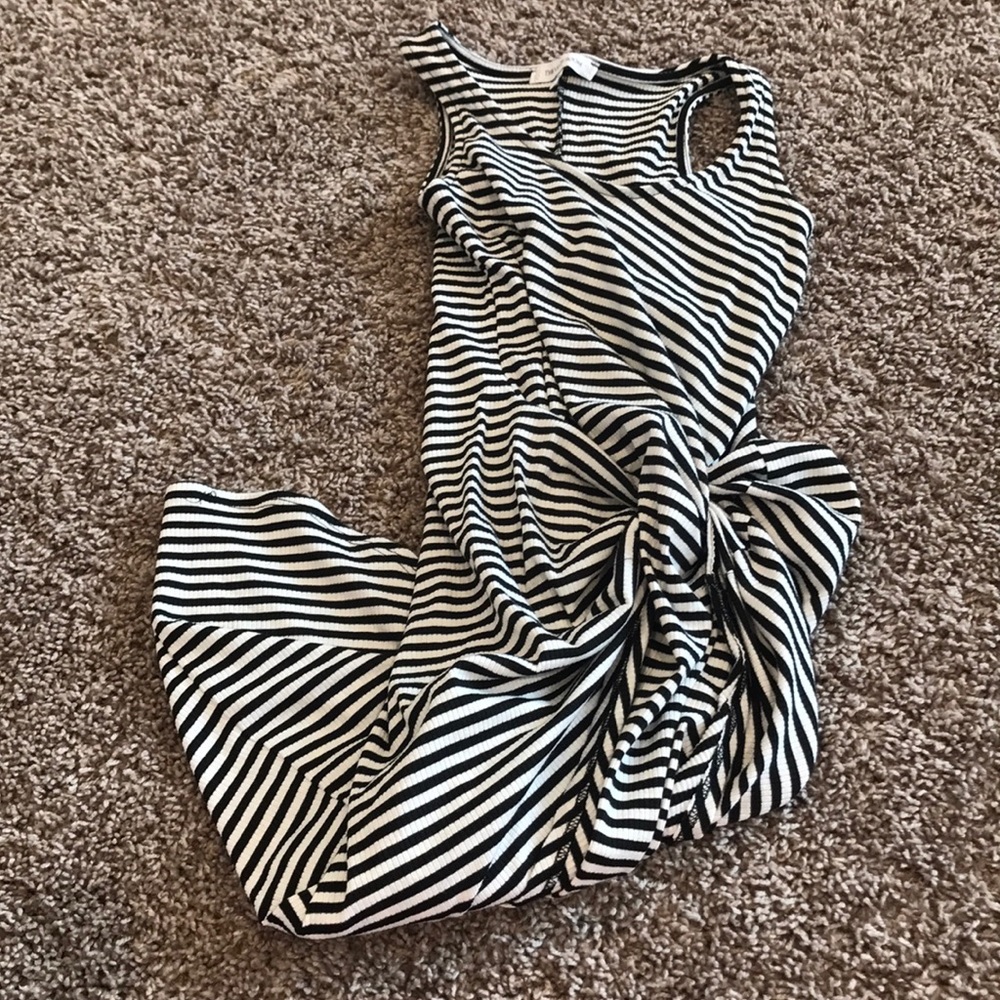 Beach dress